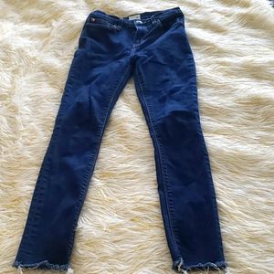 Jeans High Rise Hudson 25